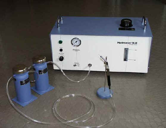 Hydrozon 3LE