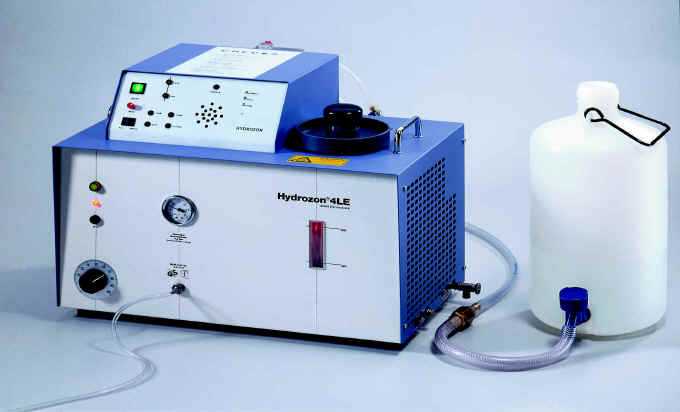 Hydrozon 4LE-ARS