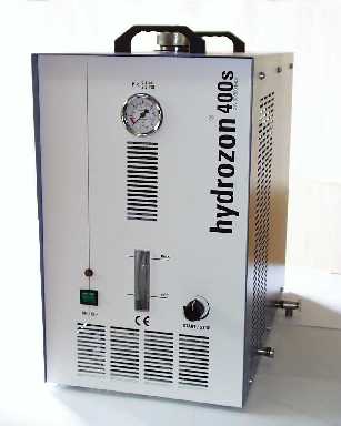 hydrozon 400s