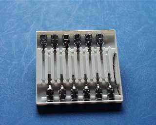 Torch Tips