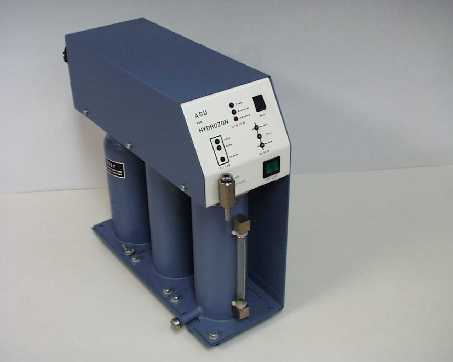 ASU System